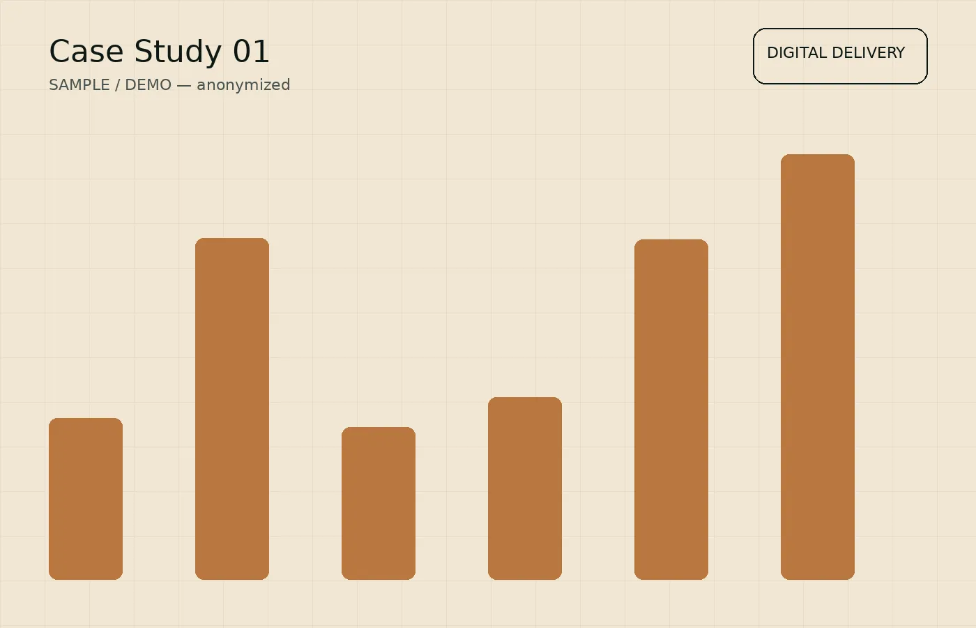 Case study 01 preview image
