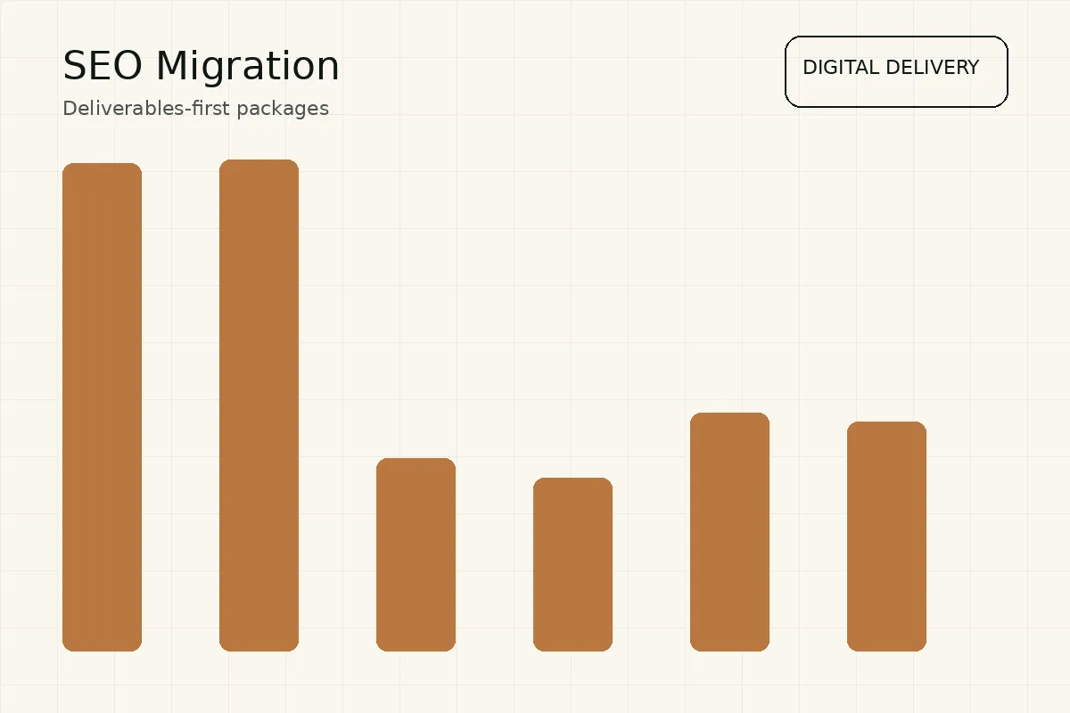 Migration visual